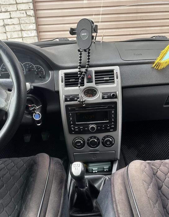 Продам Приору в хорошем состоянии