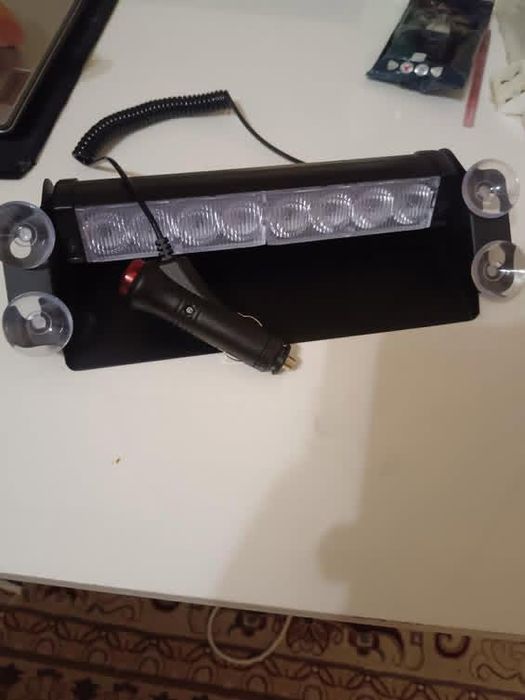 Мигалка Сатилады 4ке4 5 режим бар