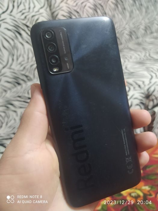 Продам редми  9т