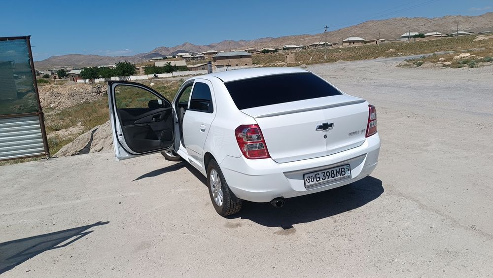 COBALT SOTILADI 2024 Xolati ideal