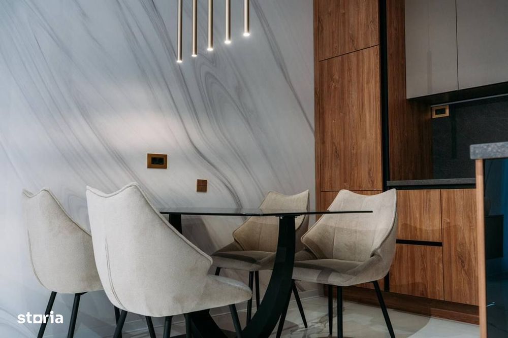 Apartament 2 camere | ONE FLORESCA TOWERS | Prima inchiriere