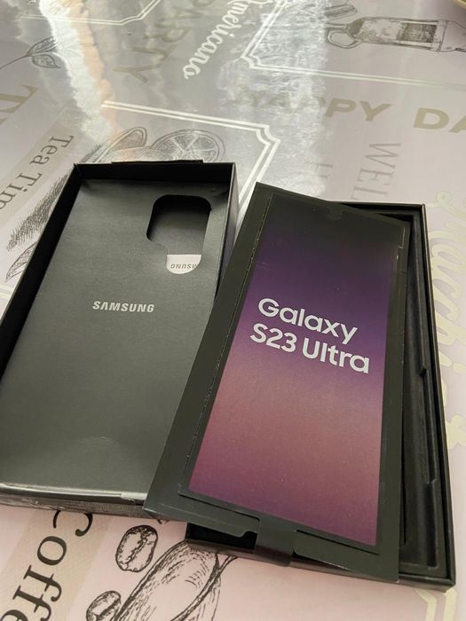 Самсунг галакси S23 ultra