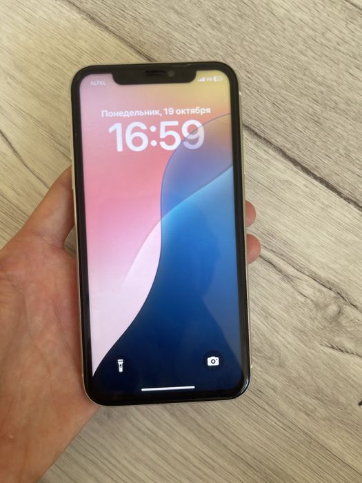 Iphone 11