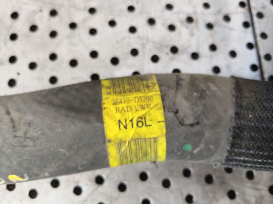 furtun apa 1.6 crdi d4fe hyundai tucson 25410-d3200