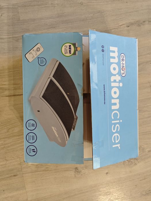 Терапевтичен Масажор за крака DR-HO'S MOTION CISER