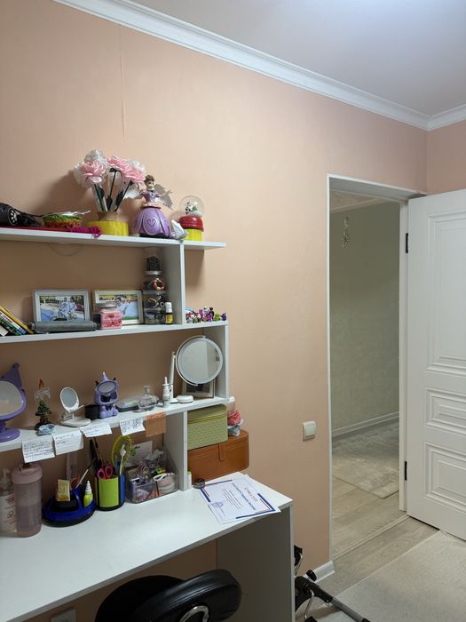 Продам 3-х комнатную квартиру