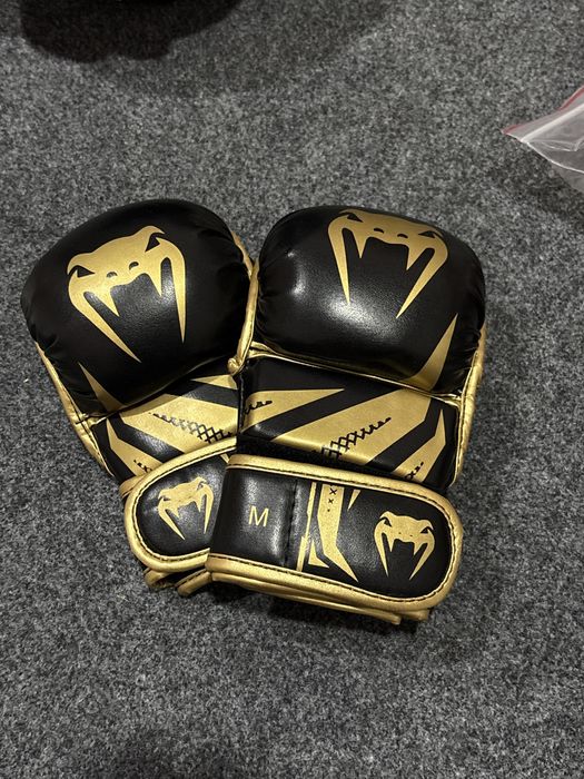 Экипировка для боевого самбо/ММА