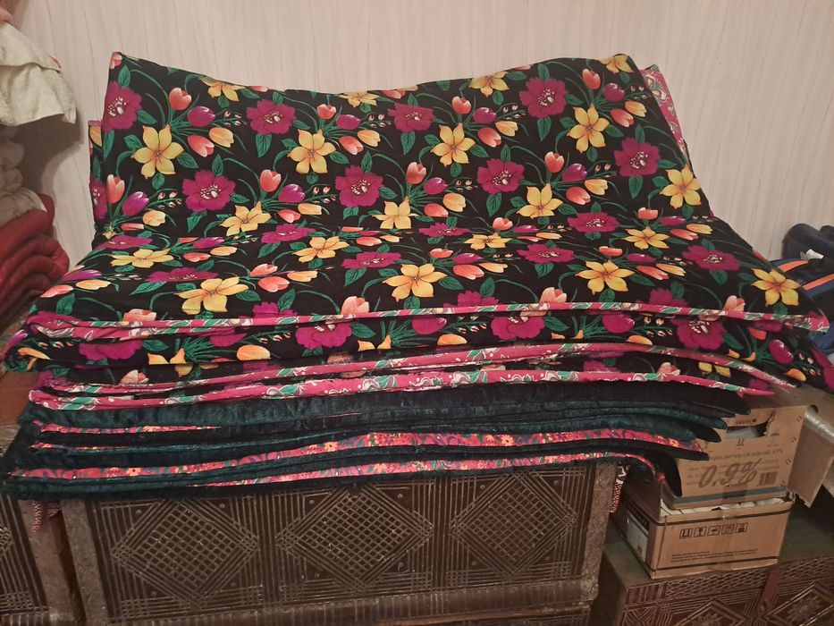 Срочно продаются корпешки