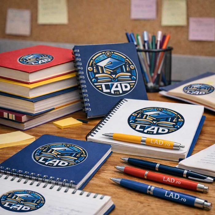 Vând materiale universitare – nivel avansat