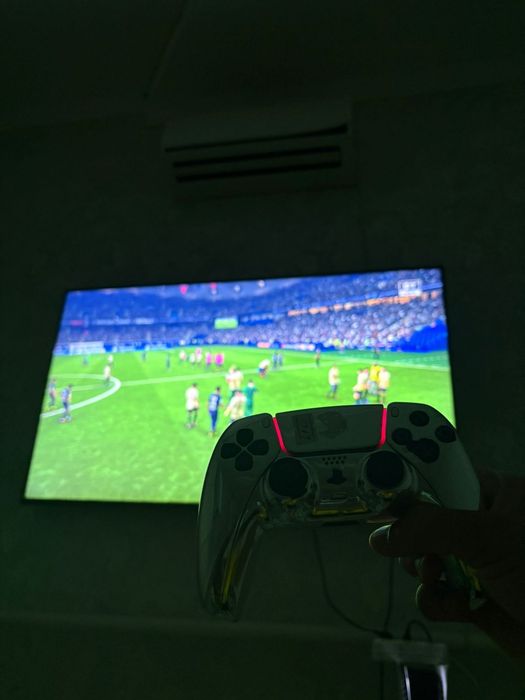 Пс5 сатылады ойындарымен