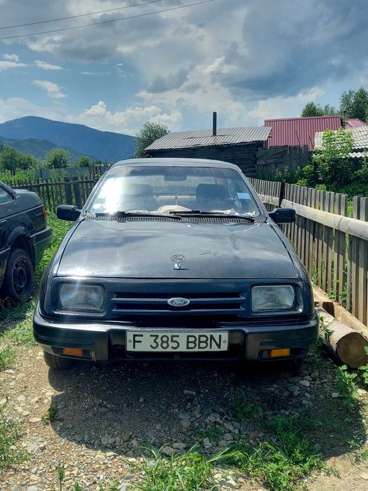 Продам форд сеера