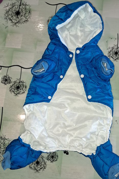 Комбинезон зима,осень