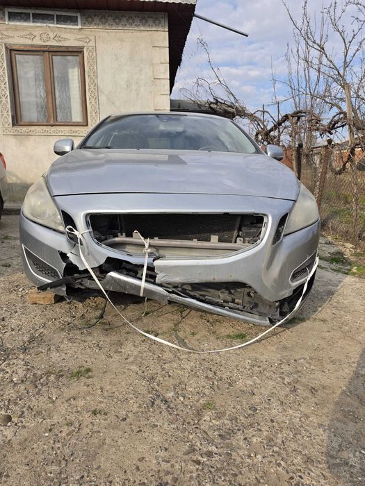 Volvo V60 2011 163cp D3 238000 km