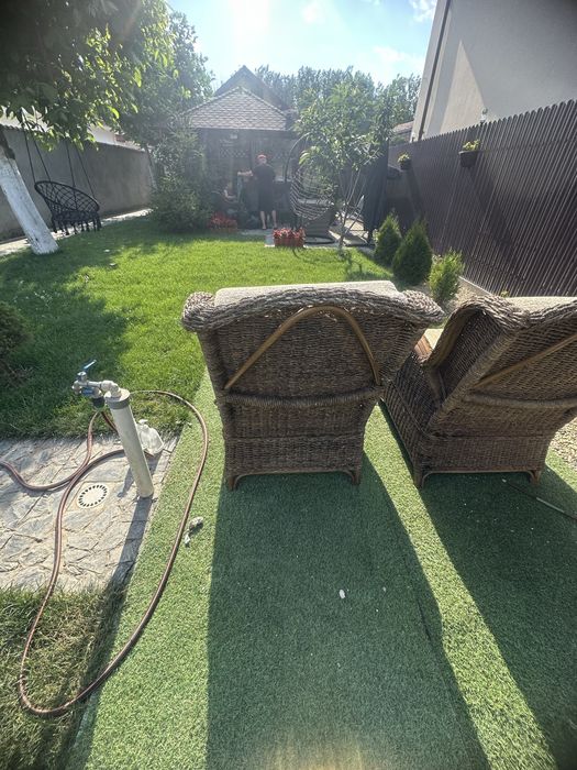 Fotolii de gradina