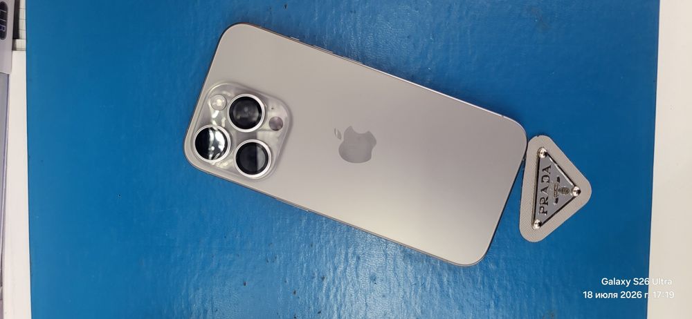 Продам,iPhone 15 Pro