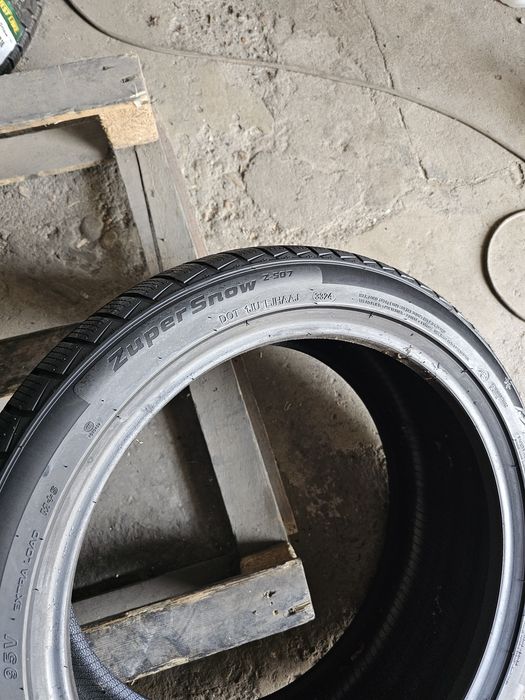 2 anvelope iarna 225 45 18 Goodride 2024 6.5mm