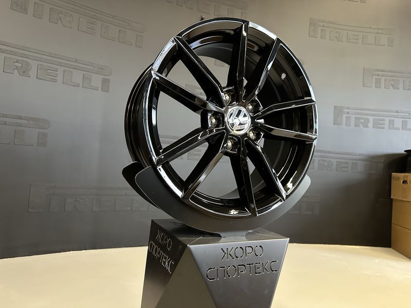 16цола Vw Фолксваген Volkswagen 4бр