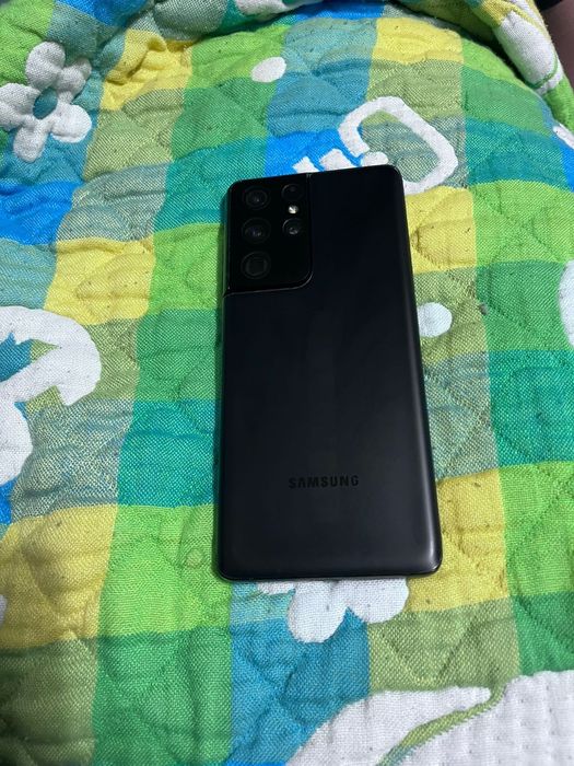 Samsung s21 ultra 256gb