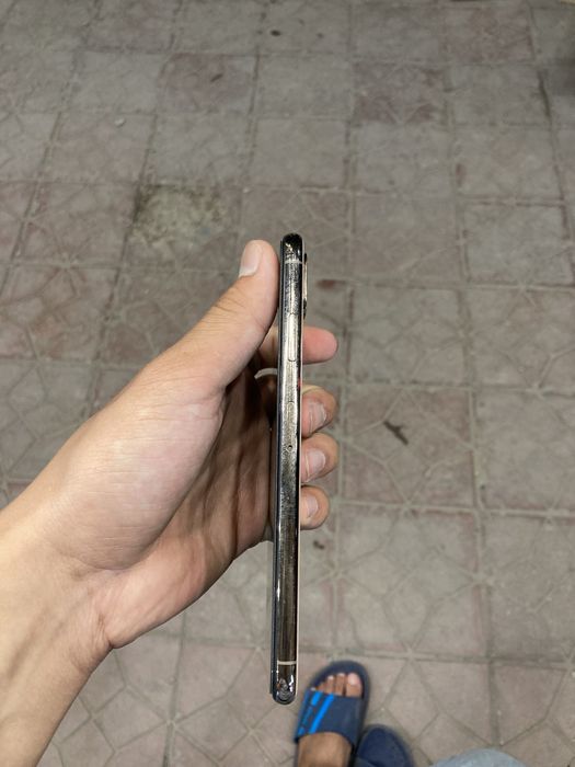 Iphone xsmax 64gb LL/A