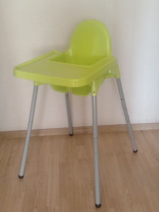 Детский стульчик
