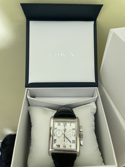 Часы NIKA оригинал