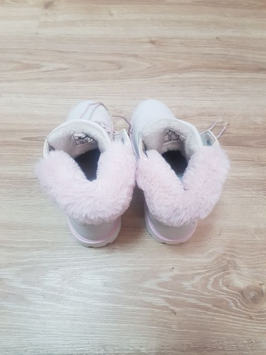 Боти Bench номер 35 момиче