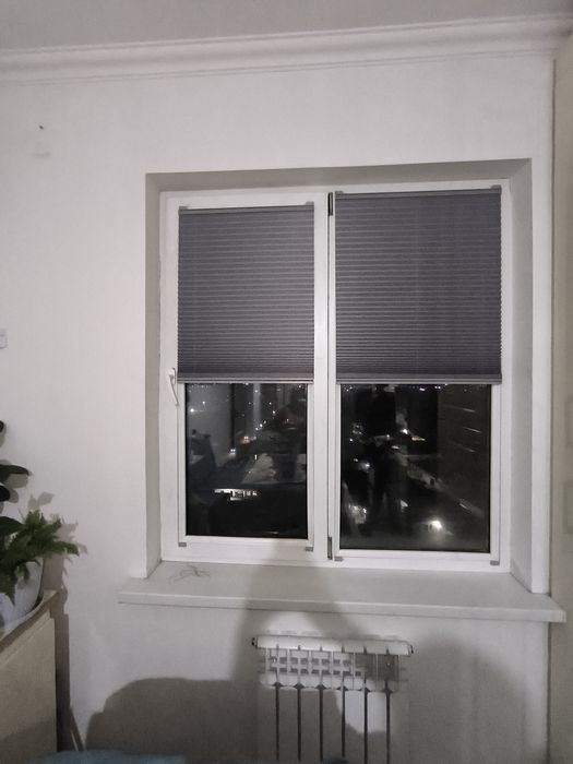Москитные  сетки