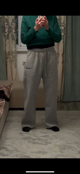 Трико Broken Planet