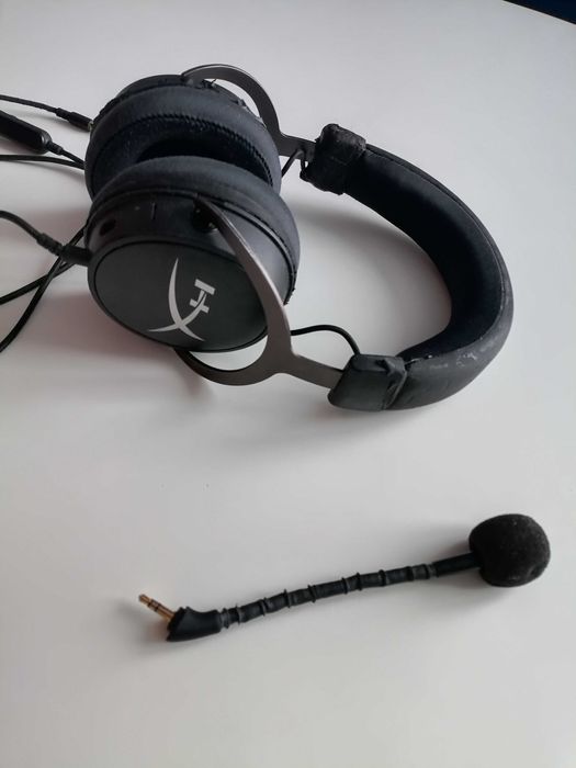 Наушники Hyperx cloud mix