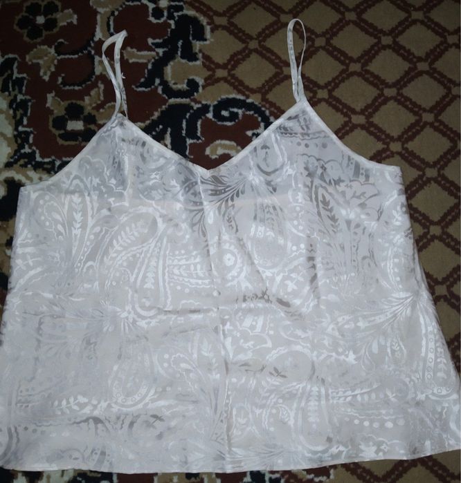 Новая Майка под пиджак