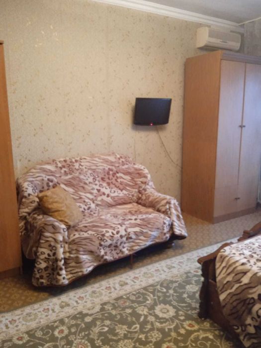 Сдам 1 комн. кв. Валиханова Макатаева