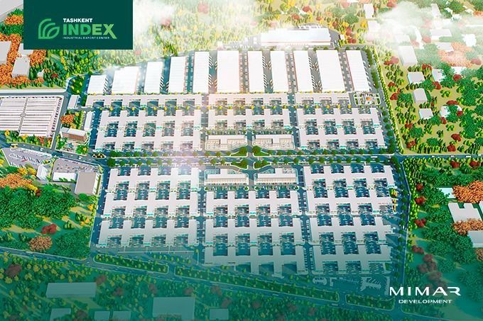 Продается магазин срочно! В Tashkent Index