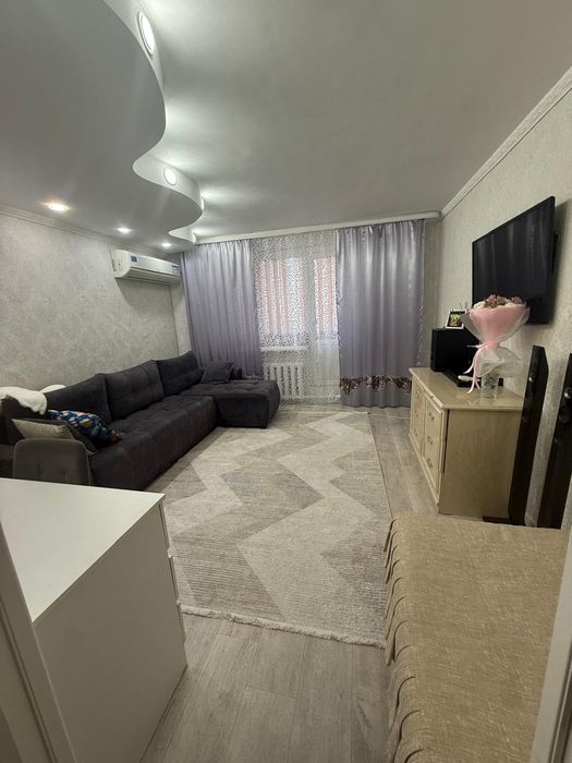 Продам 3х комн квартиру