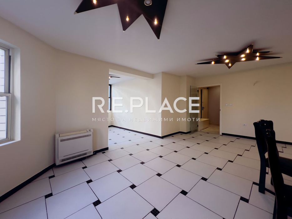 Продава се Четиристаен апартамент в Варна, Спортна зала - 136 кв.м за 2346 €/кв.м - Снимка #1