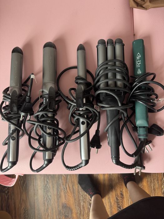 Продам плойка от Babylısspro