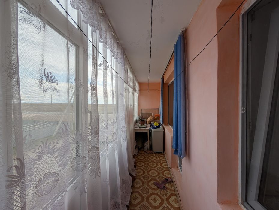 Квартира в Кр. Яре