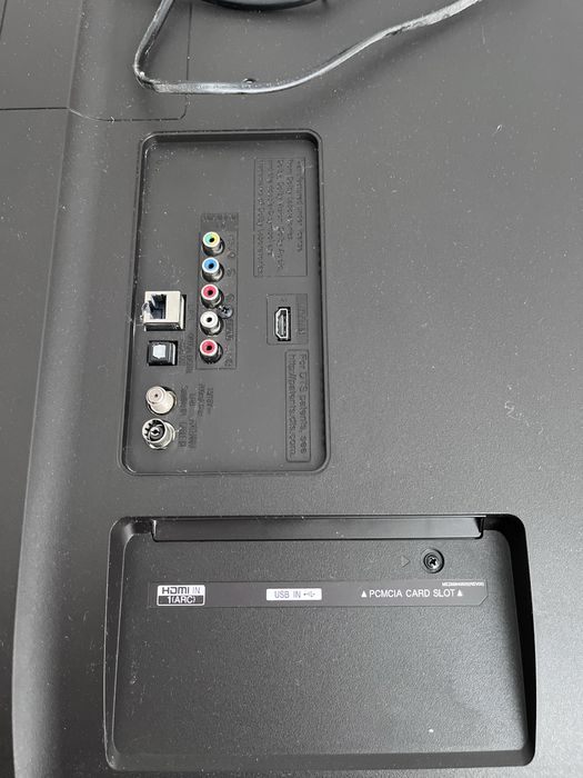 Телевизор LG 110 см Б/У