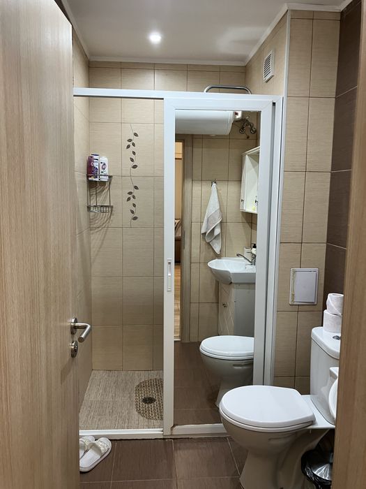 Дава се под наем Двустаен апартамент в Пловдив, Център - 68 кв.м за 443.7 € - Снимка #3