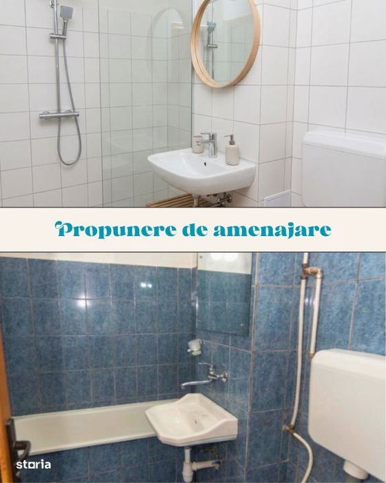 Apartament 3 Camere Decomandat Ultracentral Mioveni