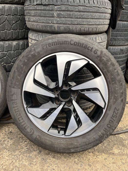 Continental Premium Contact 6