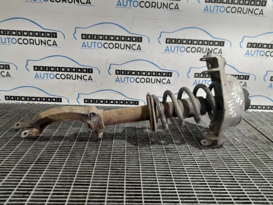 Amortizor Dreapta Fata AUDI Q5 2.0 TDI 2008 - 2012 SUV 4 Usi (971) Diesel ANSAMBLU COMPLET CU ARC Garantie