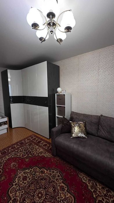 продам 1ком квартиру