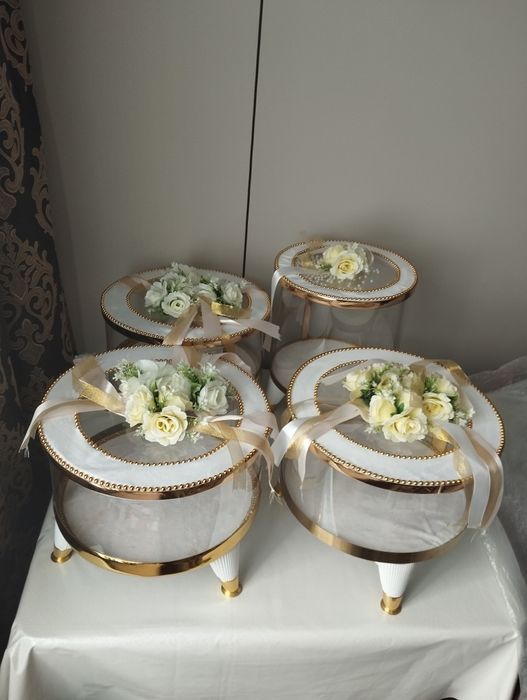 Продам современные,люкс корзины.