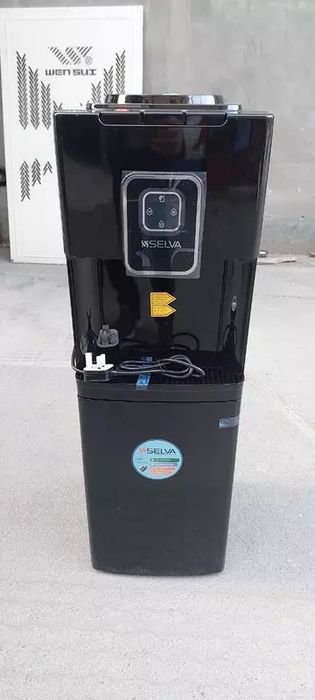 Куллер SELVA CHEGIRMA 500.000 so’m