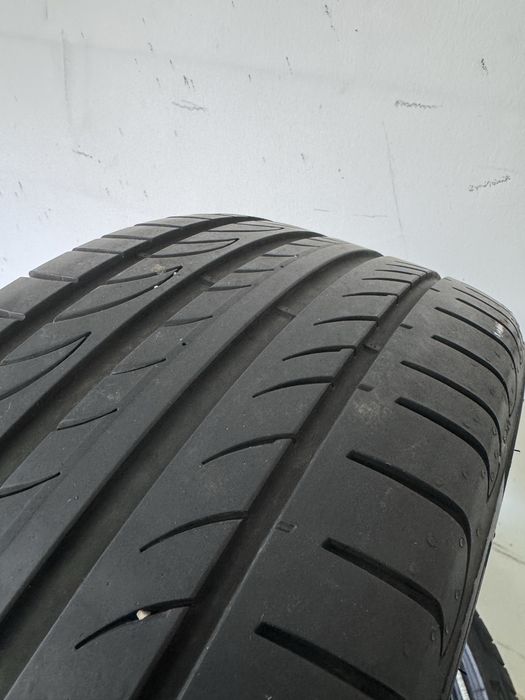 Гуми 225/35 R19 Pirelli Powergy ДОТ23