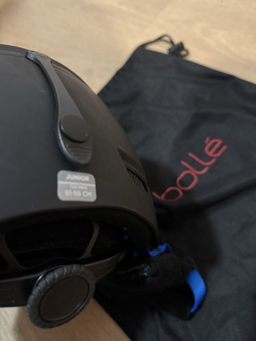 Детска каска Bollé