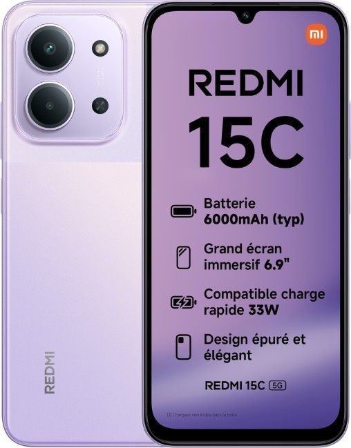 Продам Redmi 15c