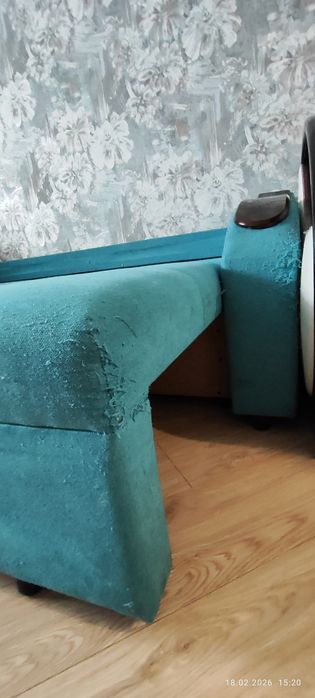 Диван раскладной