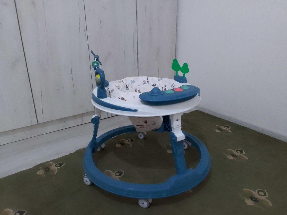 Ходунки отличные