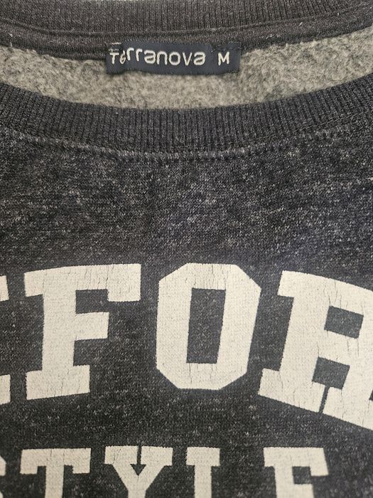 Дамска блуза с дълъг ръкав